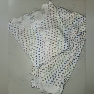 Roller Rabbit  Disco Hearts 💕  size 14 good used condition